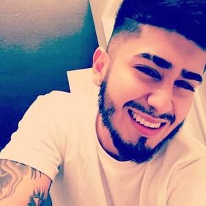 Meet your Posher, Hector